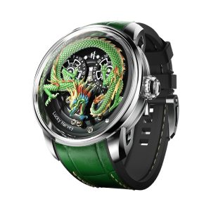 green dragon watch